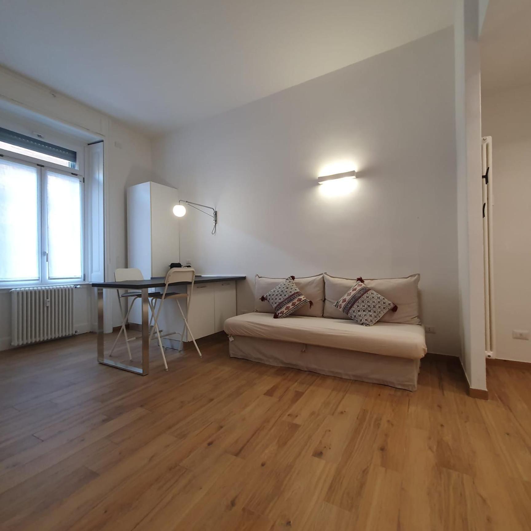 Bnbutler - Grasselli, 8 - Comfy And Newly Renovated Apartman Milánó Kültér fotó