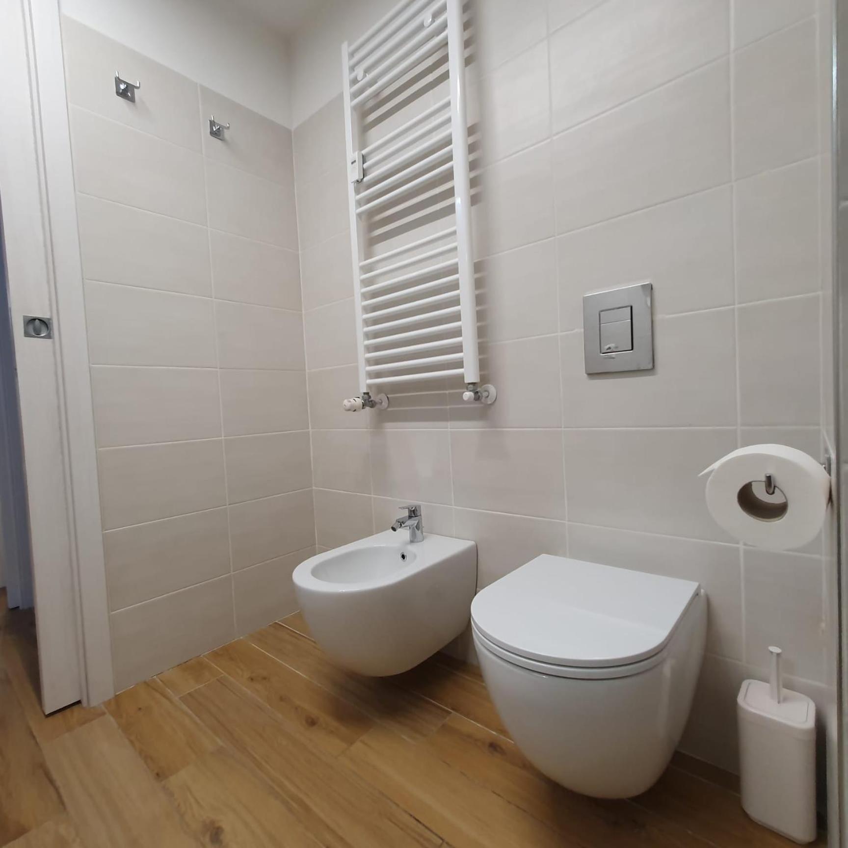 Bnbutler - Grasselli, 8 - Comfy And Newly Renovated Apartman Milánó Kültér fotó