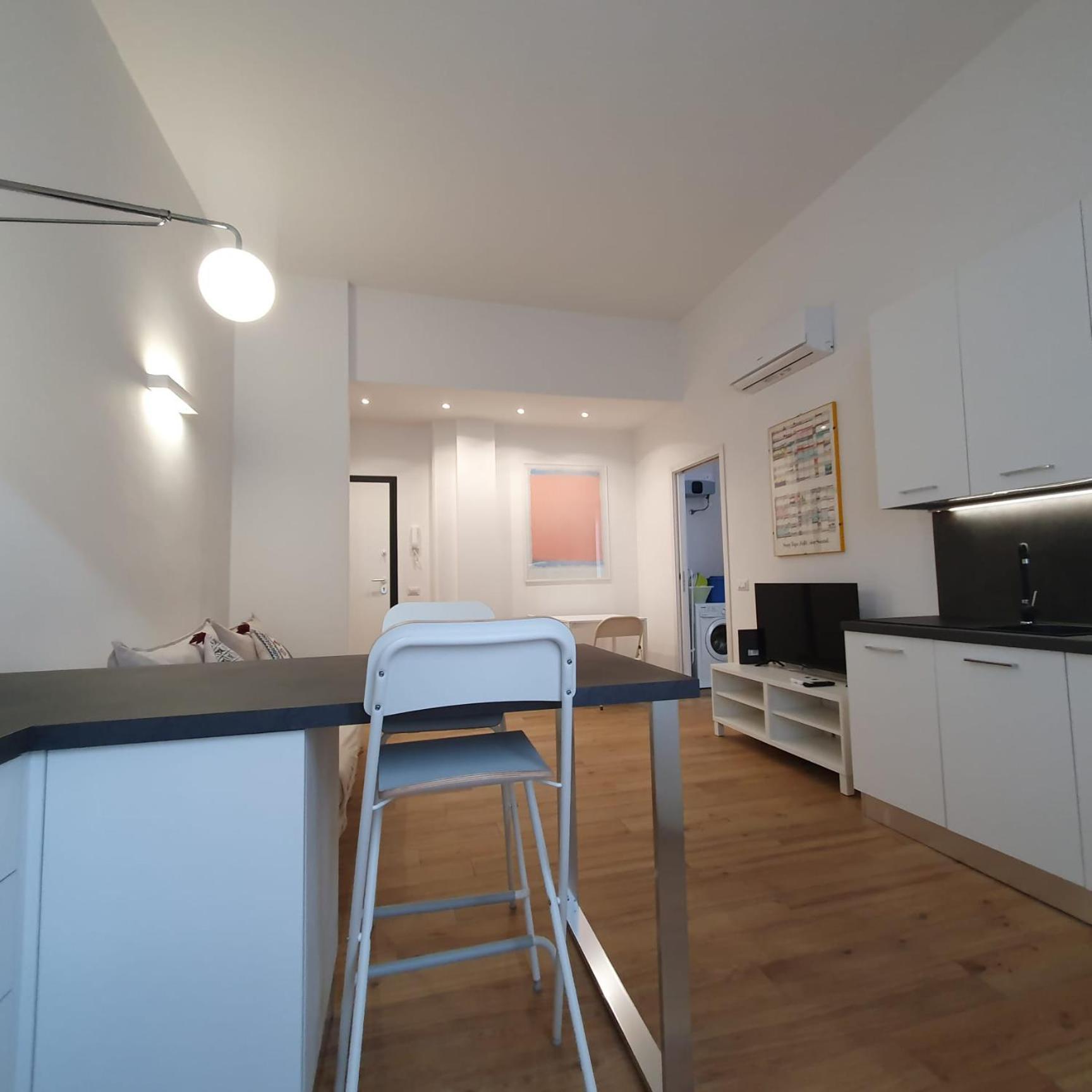 Bnbutler - Grasselli, 8 - Comfy And Newly Renovated Apartman Milánó Kültér fotó